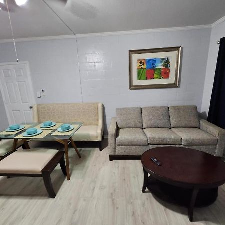 Kogui In Seminole Heights Villa Tampa Kültér fotó