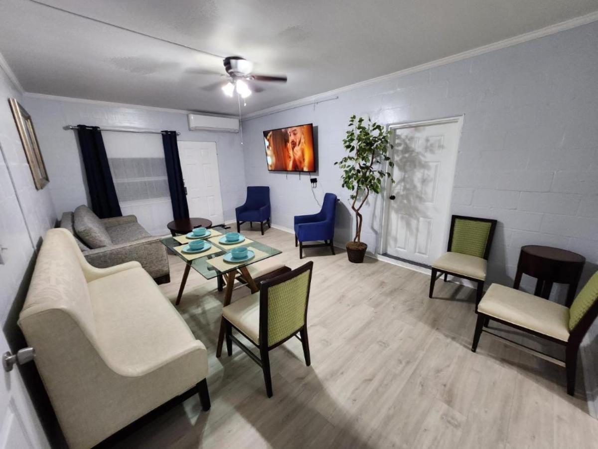 Kogui In Seminole Heights Villa Tampa Kültér fotó