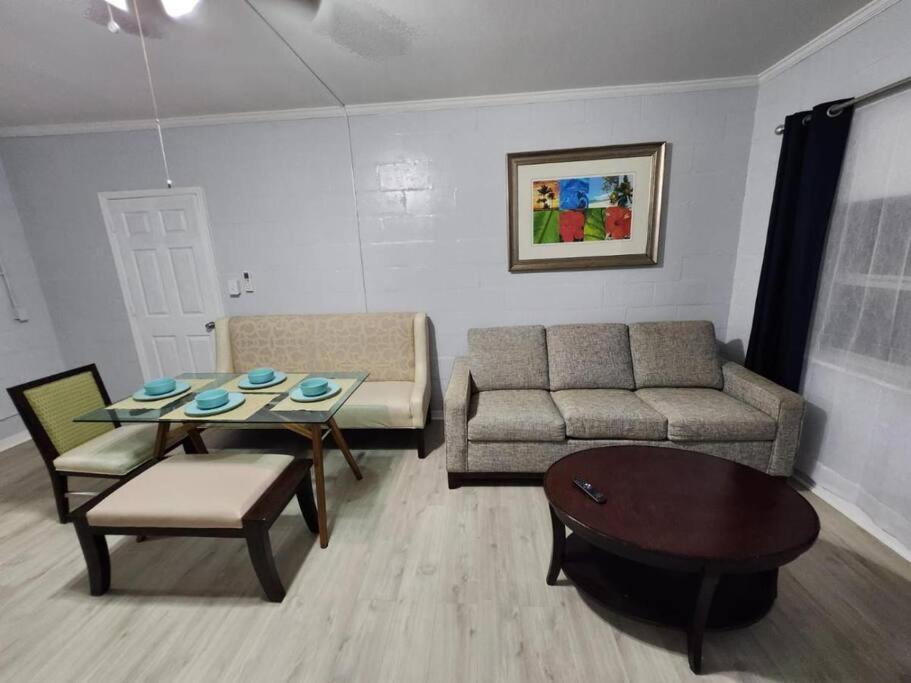 Kogui In Seminole Heights Villa Tampa Kültér fotó
