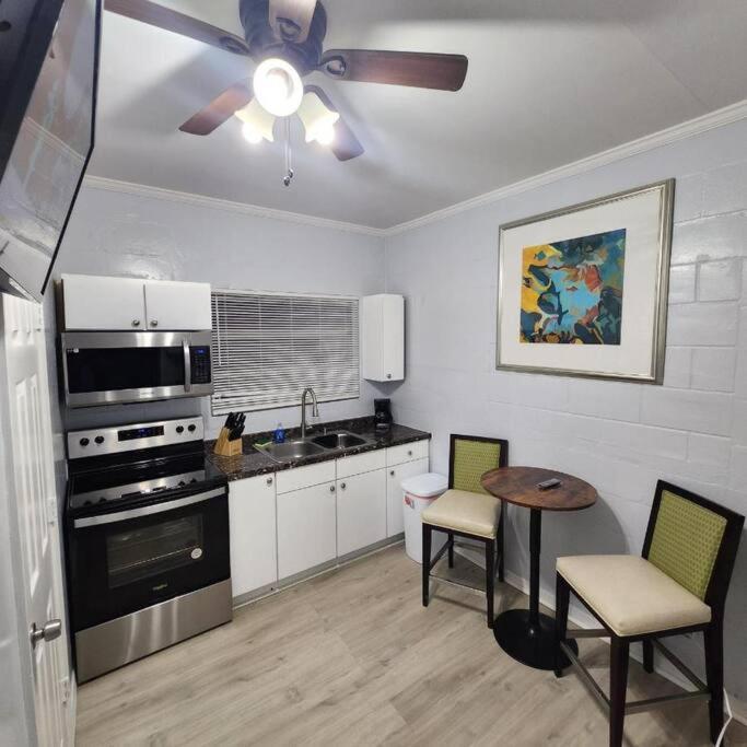 Kogui In Seminole Heights Villa Tampa Kültér fotó