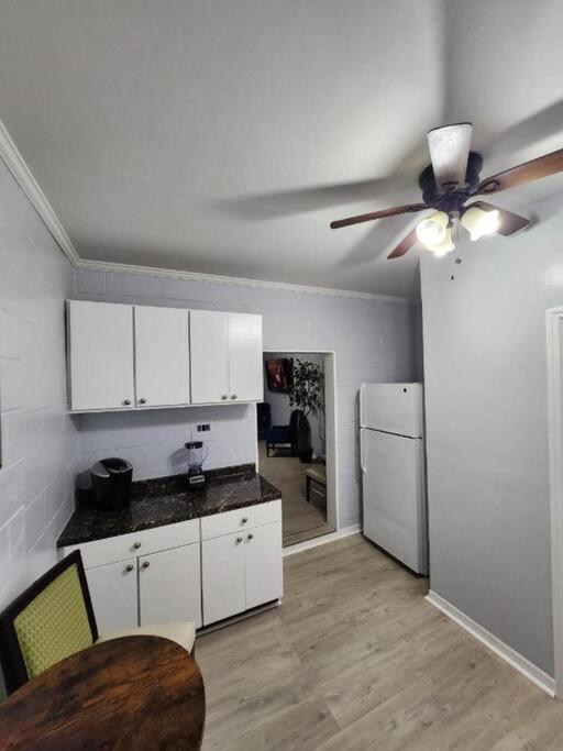 Kogui In Seminole Heights Villa Tampa Kültér fotó
