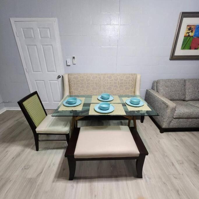 Kogui In Seminole Heights Villa Tampa Kültér fotó