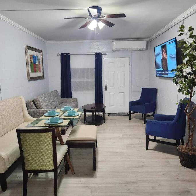 Kogui In Seminole Heights Villa Tampa Kültér fotó